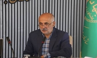 تولید سالانه ۵۱۶ هزار تن محصول باغی در کردستان